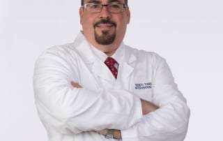 Dr. Ben Torres | Novus Spine & Pain Center in Lakeland, FL