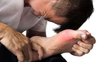 Pain Management for Foot Pain in Lakeland, Florida