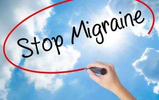 Pain Management for Migraine Pain in Lakeland, Florida