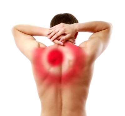 Pain management for upper back pain in Lakeland, Florida