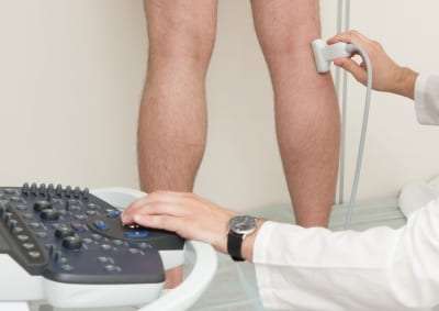 Pain Management with Duplex Ultrasound in Lakeland, Florida
