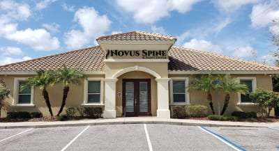Novus Spine & Pain Center, Lakeland, Florida