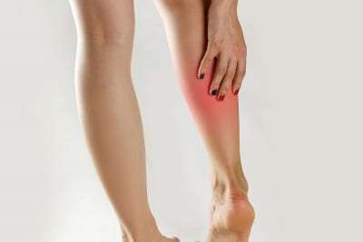 Nighttime Leg Cramps | Novus Spine & Pain | Florida