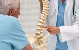 Managing Low Back Pain Explained in Lakeland, Florida