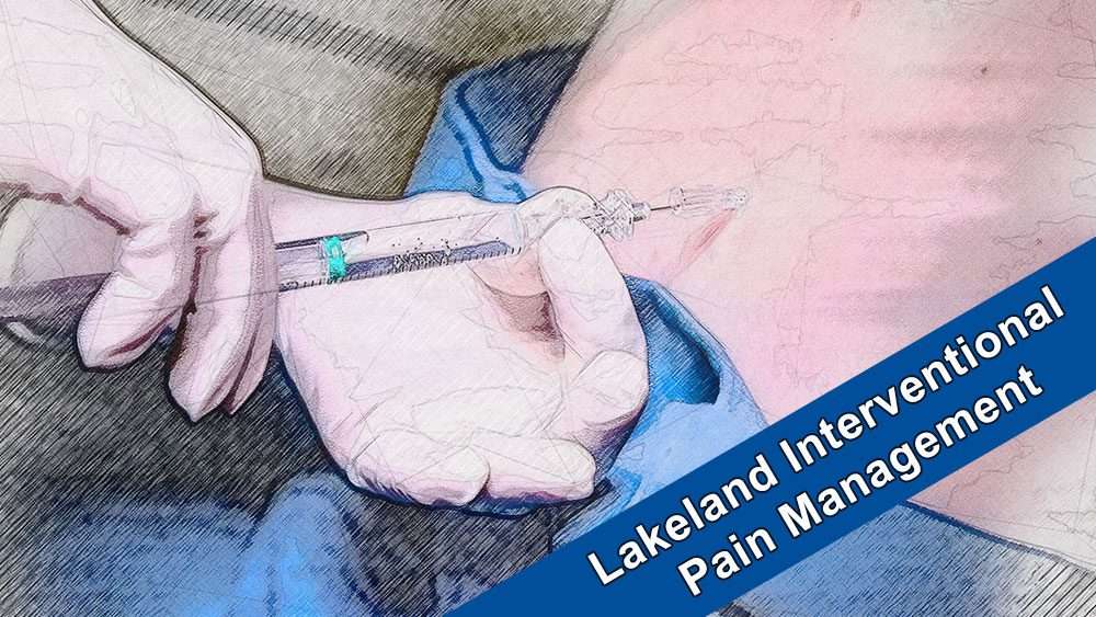 Interventional Pain Management in Lakeland, Florida