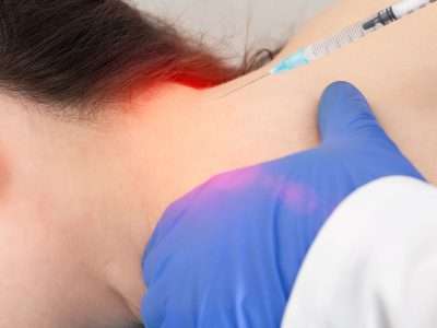 An occipital nerve block at Novus Spine & Pain Center in Lakeland, Florida, can help ease chronic head, neck, and shoulder pain.