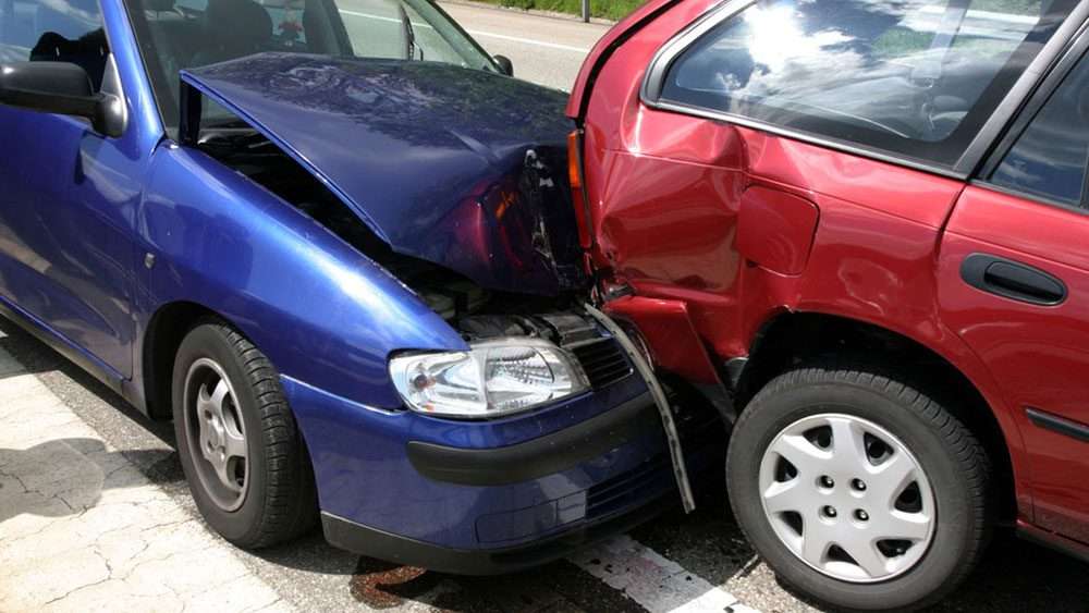 Treating pain from a motor vehicle accident in Lakeland, Florida